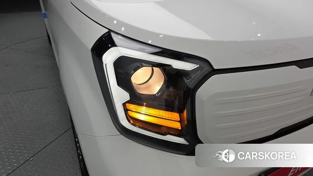 Kia The New Kia Ray id 4322611 из Кореи 14
