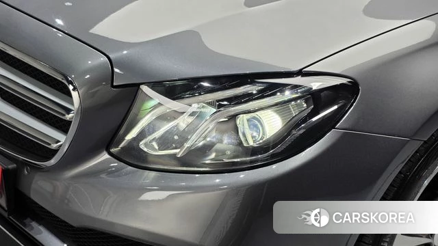 Mercedes-Benz E-Class W213 id 4780988 из Кореи 14