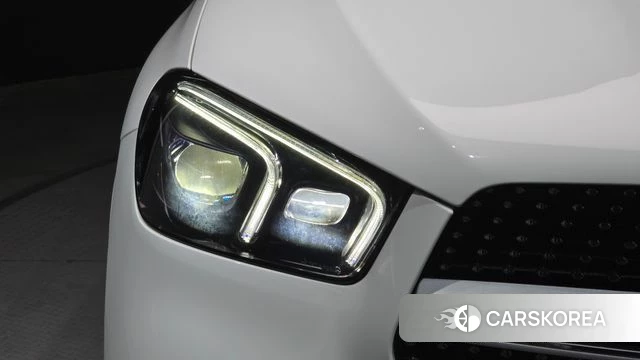 Mercedes-Benz GLE-Class W167 id 4408749 из Кореи 14