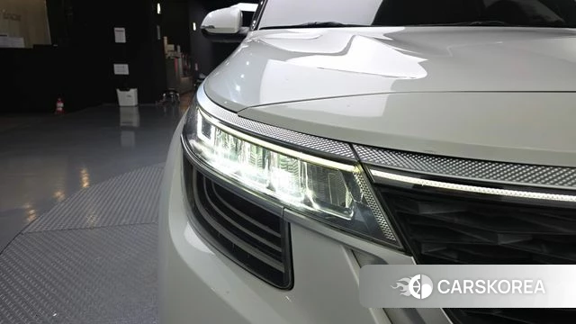 Kia Seltos id 4637677 из Кореи 14