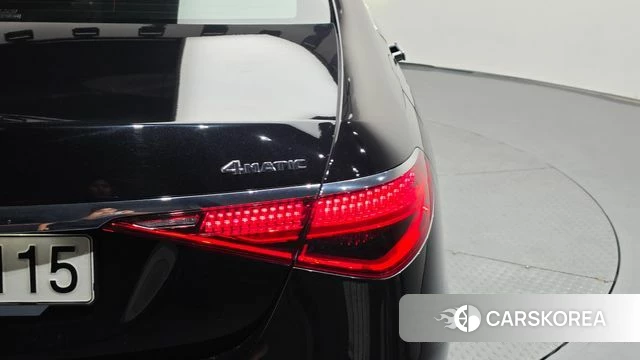 Mercedes-Benz S-Class W223 id 4726596 из Кореи 14