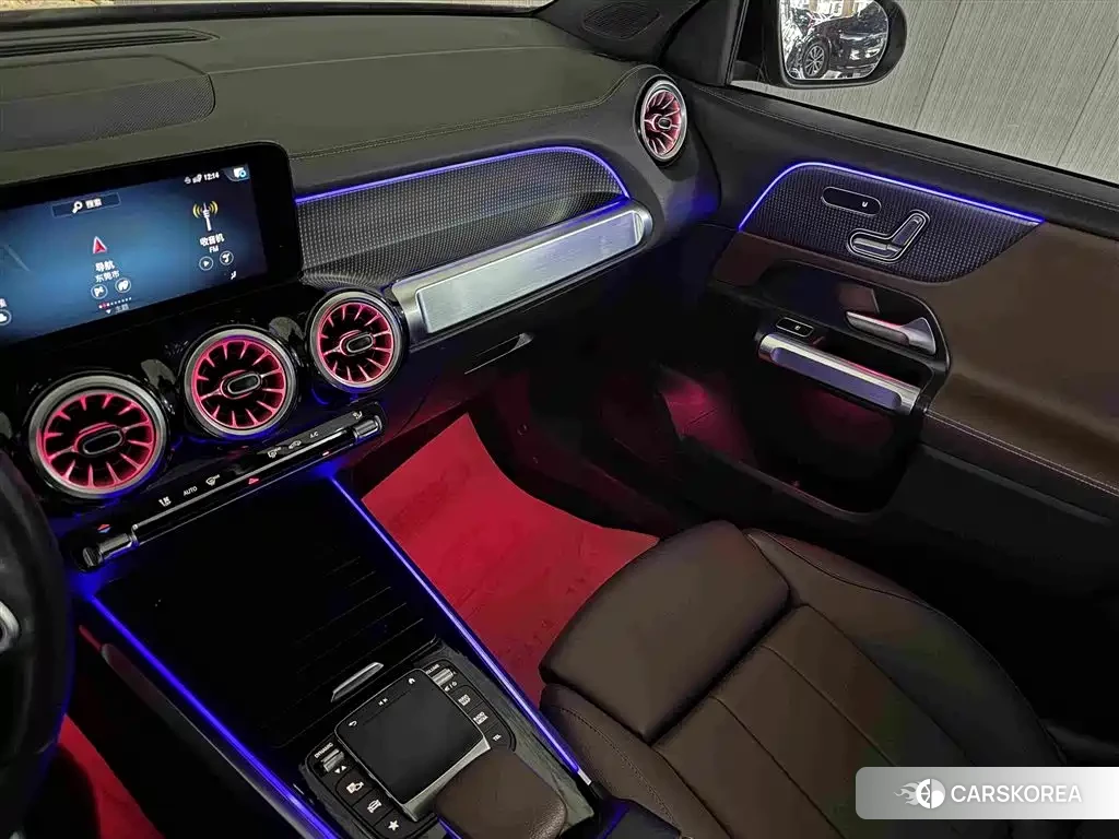 Mercedes-Benz GLB id 4606946 из Китая 14