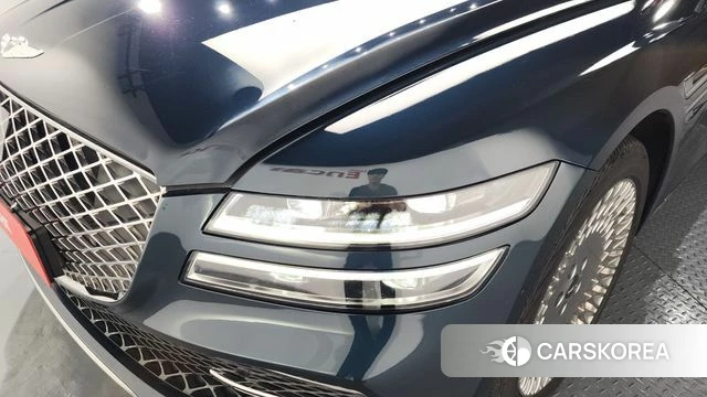 Genesis G80 (RG3) id 4350375 из Кореи 14