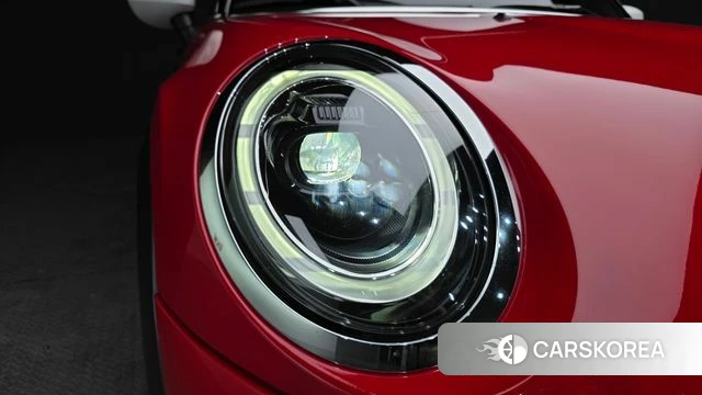 Mini Cooper id 4360785 из Кореи 14