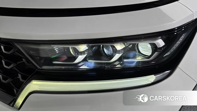 Kia Sorento 4th Generation id 4356083 из Кореи 14