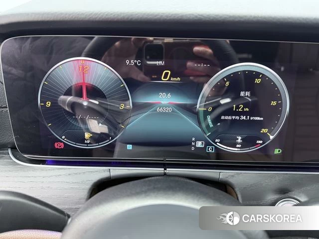 Mercedes-Benz E-class id 4313576 из Китая 14