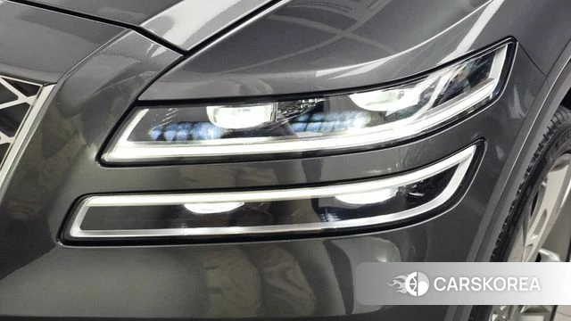 Genesis GV80 id 4793861 из Кореи 14
