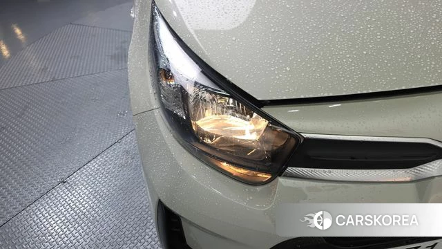 Kia Morning Urban (JA) id 4304251 из Кореи 14