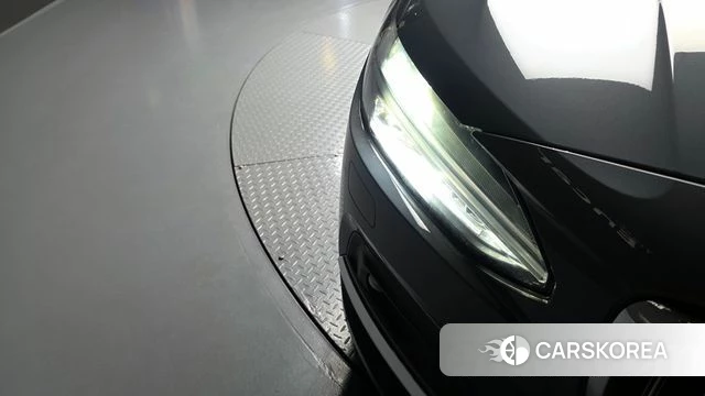 Volvo S90 id 4409891 из Кореи 14