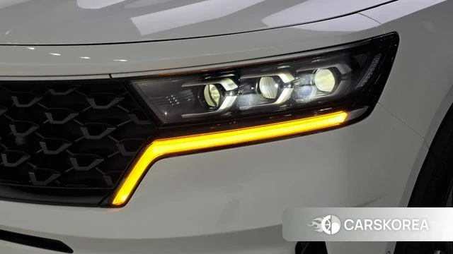 Kia Sorento 4th Generation id 4676799 из Кореи 14