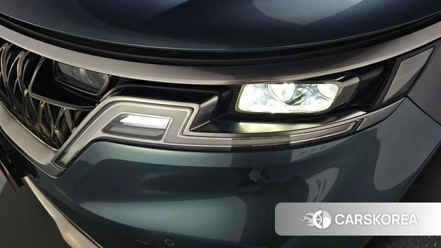 Kia Carnival 4th generation id 4671126 из Кореи 14