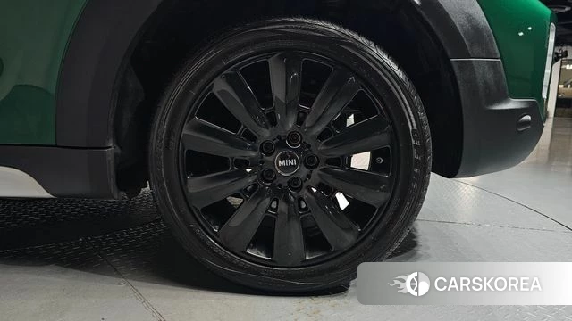 Mini Cooper Countryman id 4645401 из Кореи 14