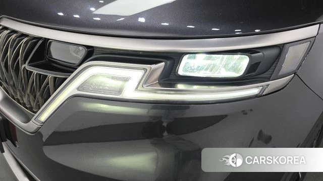 Kia Carnival 4th generation id 4650497 из Кореи 14