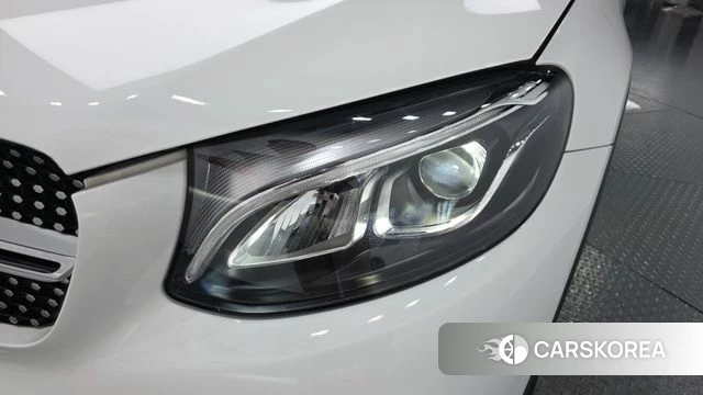 Mercedes-Benz GLC-Class X253 id 4694173 из Кореи 14