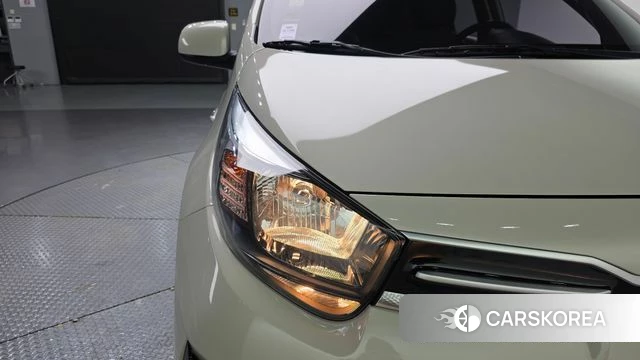 Kia Morning Urban (JA) id 4433375 из Кореи 14