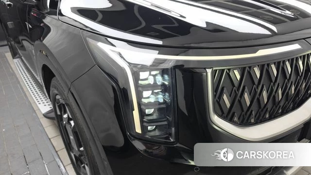 Kia The New Carnival 4th Generation id 4734826 из Кореи 14