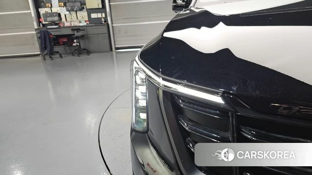 Kia The New Sorento 4th Generation id 4675206 из Кореи 14