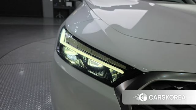 Kia The New K9 2nd generation id 4316305 из Кореи 14