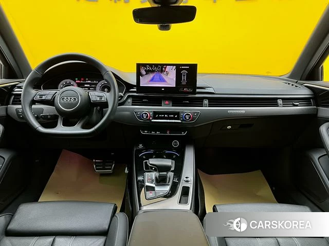 Audi A4L id 4259158 из Китая 14