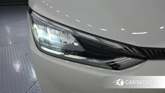 Kia EV6 id 4495159 из Кореи 14