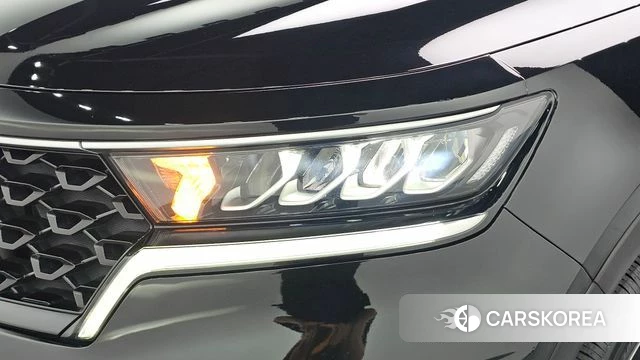 Kia Sorento 4th Generation id 4677229 из Кореи 14