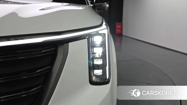 Kia The New Sorento 4th Generation id 4696098 из Кореи 14