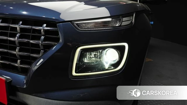 Hyundai Venue id 4345255 из Кореи 14