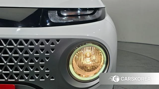 Hyundai Casper id 4443771 из Кореи 14