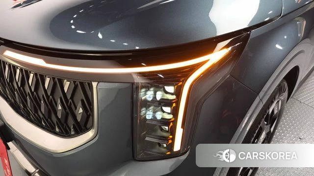 Kia The New Carnival 4th Generation id 4280587 из Кореи 14