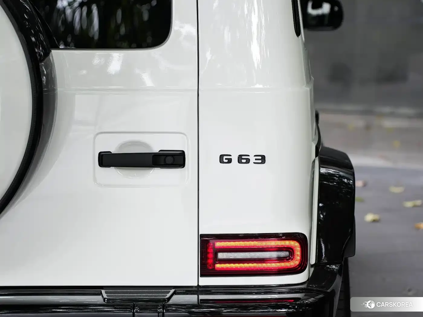 Mercedes-Benz G-class AMG id 4577572 из Китая 14