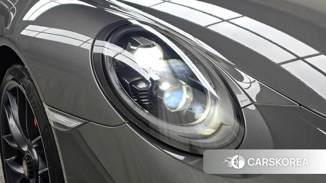 Porsche 911 id 4837333 из Кореи 14