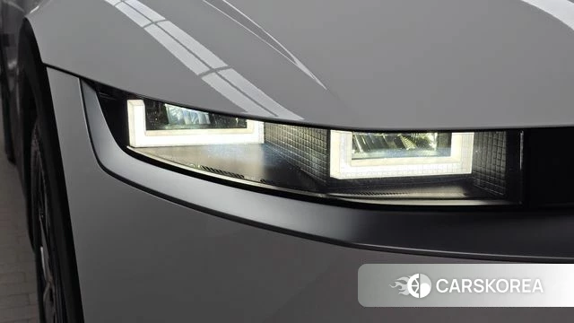 Hyundai Ionic 5 id 4640996 из Кореи 14