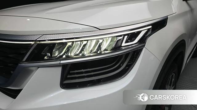 Kia Seltos id 4356440 из Кореи 14