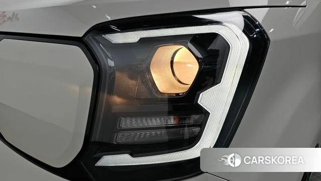 Kia The New Kia Ray EV id 4442570 из Кореи 14