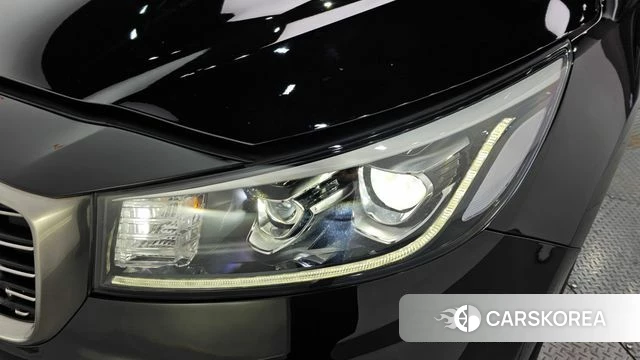 Kia The New Carnival id 4458948 из Кореи 14
