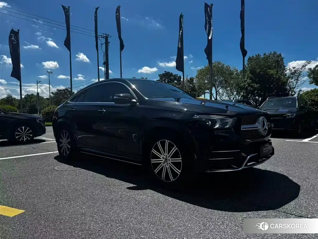 Mercedes-Benz GLE id 4628074 из Китая 14