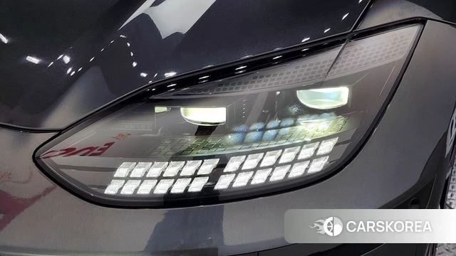 Hyundai Ionic 6 id 4905410 из Кореи 14