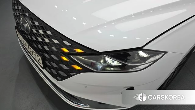 Hyundai The New Grandeur IG id 4488888 из Кореи 14