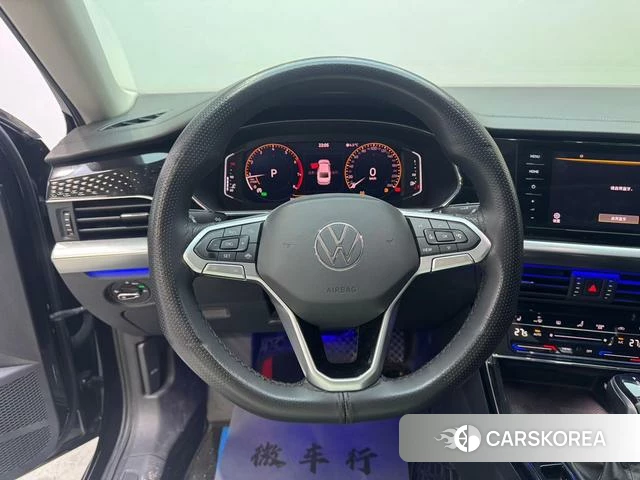 Volkswagen Passat id 4238926 из Китая 14