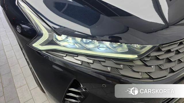 Kia K5 Hybrid 3rd Generation id 4637366 из Кореи 14