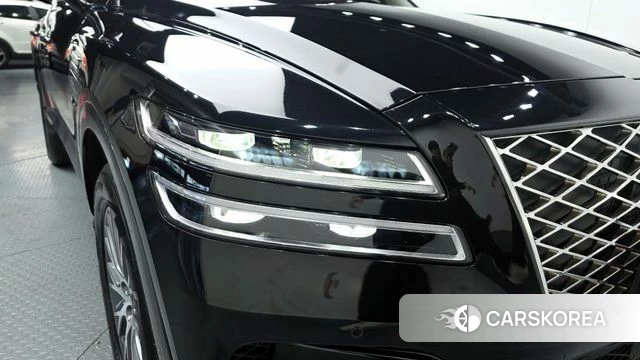 Genesis GV80 id 4316727 из Кореи 14