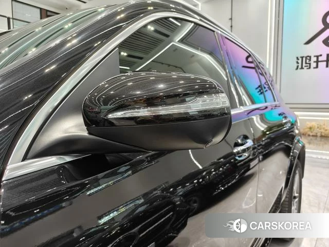 Mercedes-Benz GLE (import) id 4216836 из Китая 14