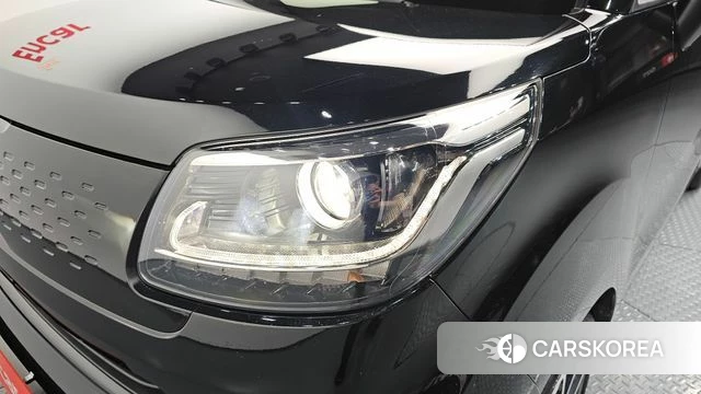 Kia The New Ray id 4362799 из Кореи 14