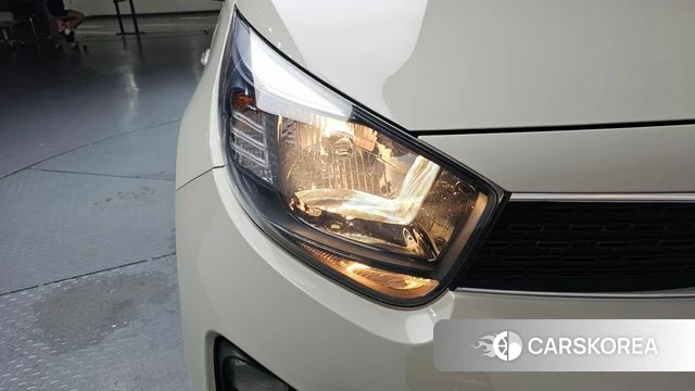 Kia All New Morning (JA) id 4397681 из Кореи 14