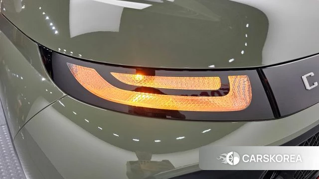 Hyundai Casper id 4540352 из Кореи 14