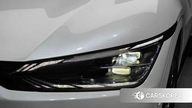 Kia EV6 id 4736359 из Кореи 14