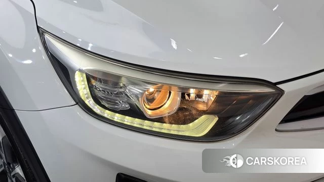 Kia Stonic id 4765596 из Кореи 14