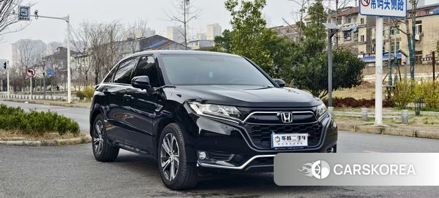 Honda UR-V id 3908816 из Китая 14