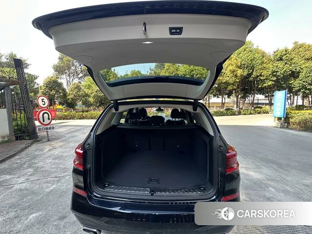 BMW X3 id 3896218 из Китая 14
