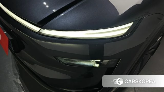Tesla Model Y id 4279594 из Кореи 14
